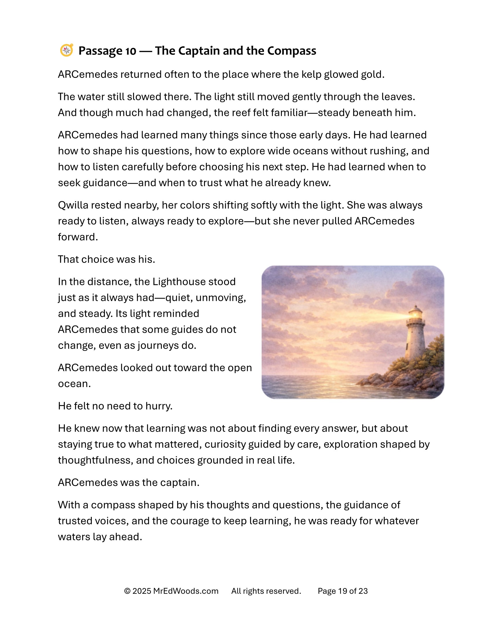 ARCemedes, Kelp and the Ocean of AI - Page 19