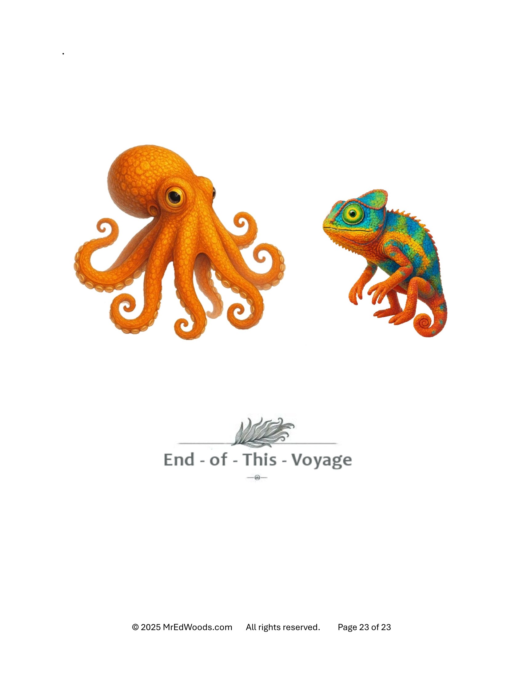 ARCemedes, Kelp and the Ocean of AI - Page 23