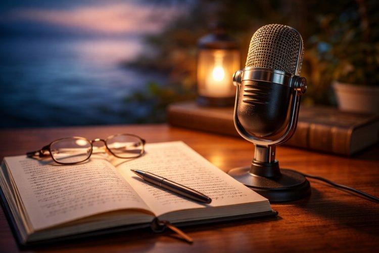 ARCemedes Reflections