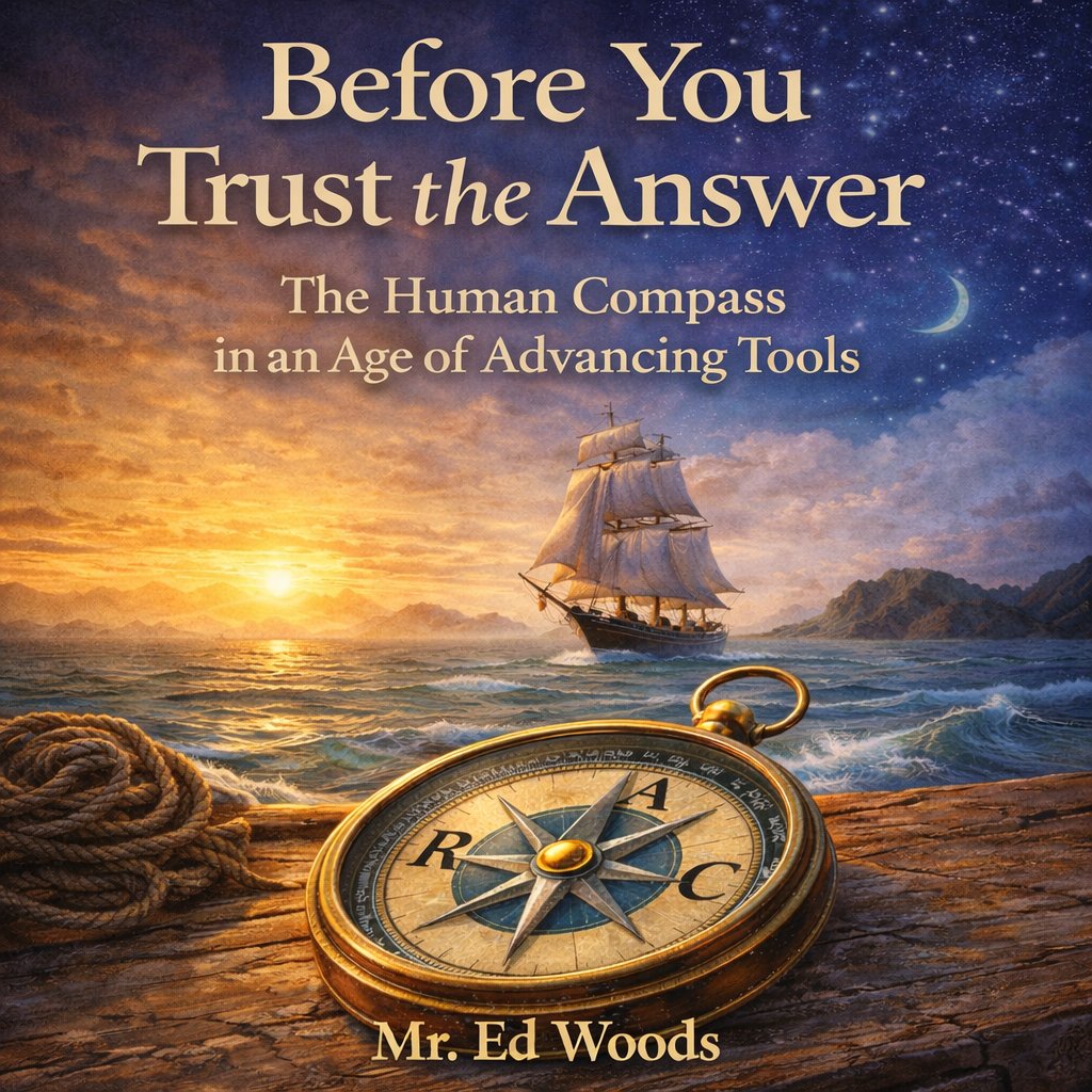 Before You Trust the Answer