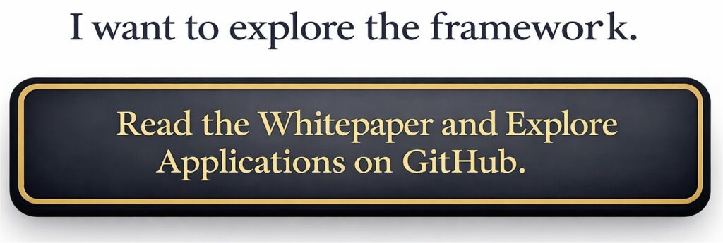 ARC Framework Whitepaper GitHub Button